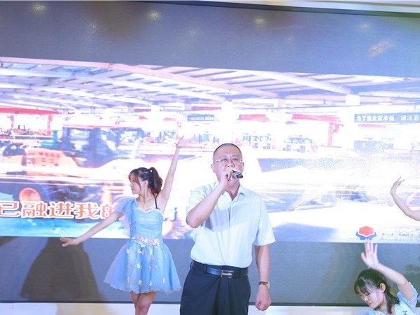 任總【在路上】