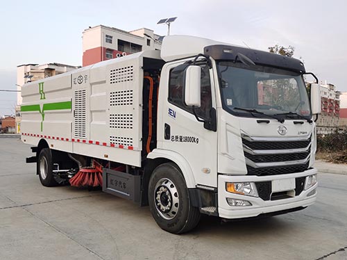 HYS5185TXSBEVͼ늄(dng)ϴ܇(ch)