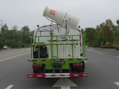 JDF5120GPSE6型綠化噴灑車